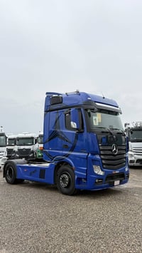 اكتروس MB4 • ٢٠١٧ • ثلاجة