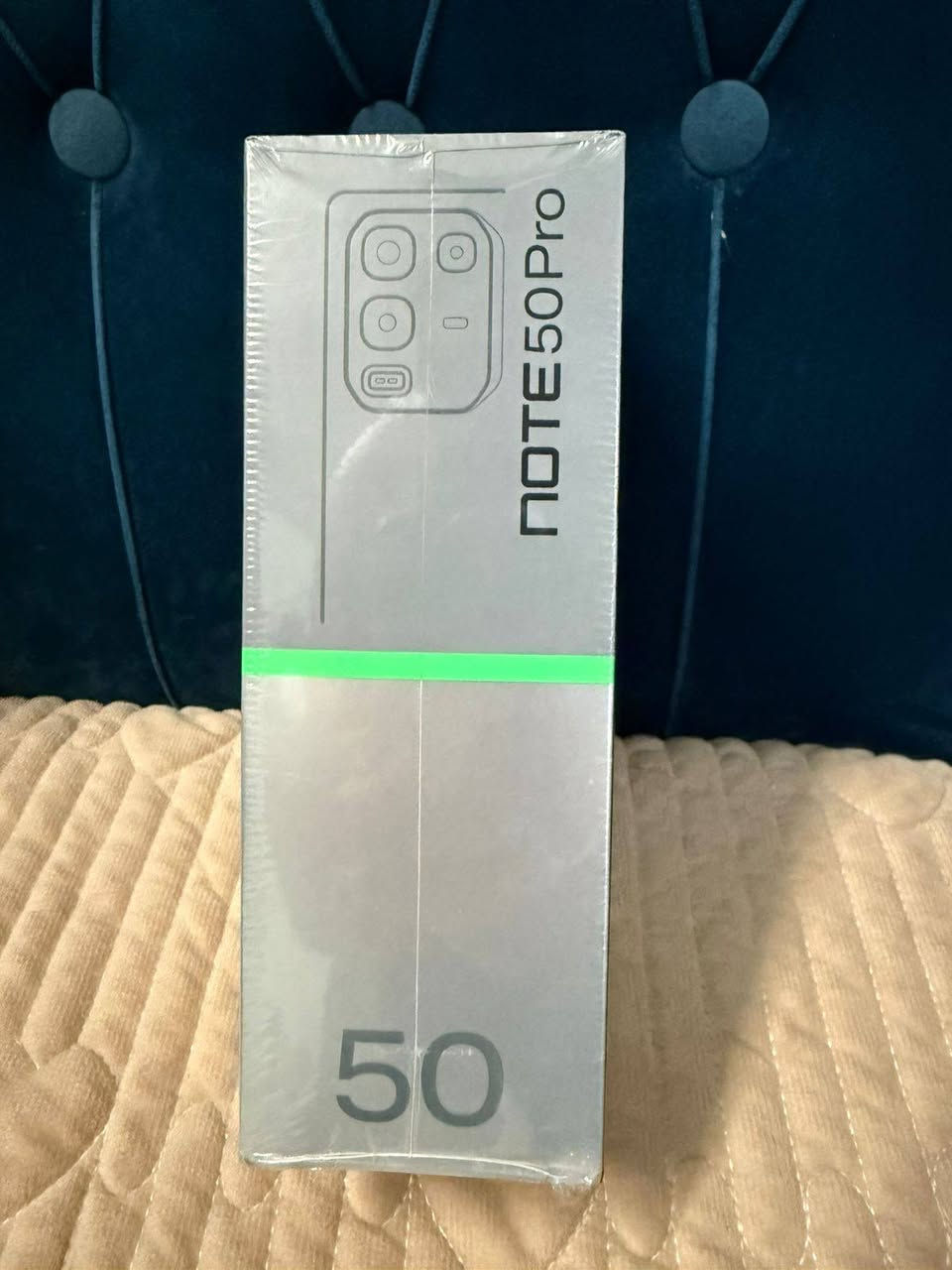 جهاز نتفلكس not 50
جديد بالكارتونه مواصفاته معروفه كدامكم  
بعدة جديد ممفتوح


**إذا كنت صاحب هذا الإعلان وتريد حذفه لأي سبب، رجاءا أرسل رسالة إلى الدعم الفني**