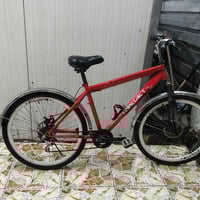 بايسكل • للبيع