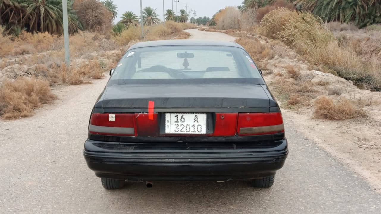 السلام عليكم للبيع برنس موديل 1993كير ومكينة كفالة كير عادي تخم تاير جديد كهربائيات كلة شغالة حدادية جديده باتري جديد سياره جاهزة مال جناي رقم انكليزي جديد سنوية مجدده لل 30
السعر المطلوب 25 المكان واسط قضاءالنعمانية للاتصال 
***********
