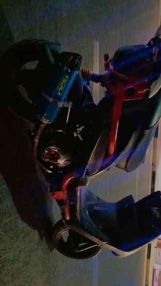 دراجه ماكس عدله مال لعب الدراجه شلعه ومعدل احله من الصور مزوده غراض وصالنصه رياضيه TWPO بوشه 49 بلاديه الدراجه نضيفه شغاله هندر نقصهه بس سلف  الدبل wuf للبيع رايده ب350 وبيهه مجال بسيط العنوان بغداد الكرخ شارع حيفا قرب مقهى البيروتي التواصل خاص
