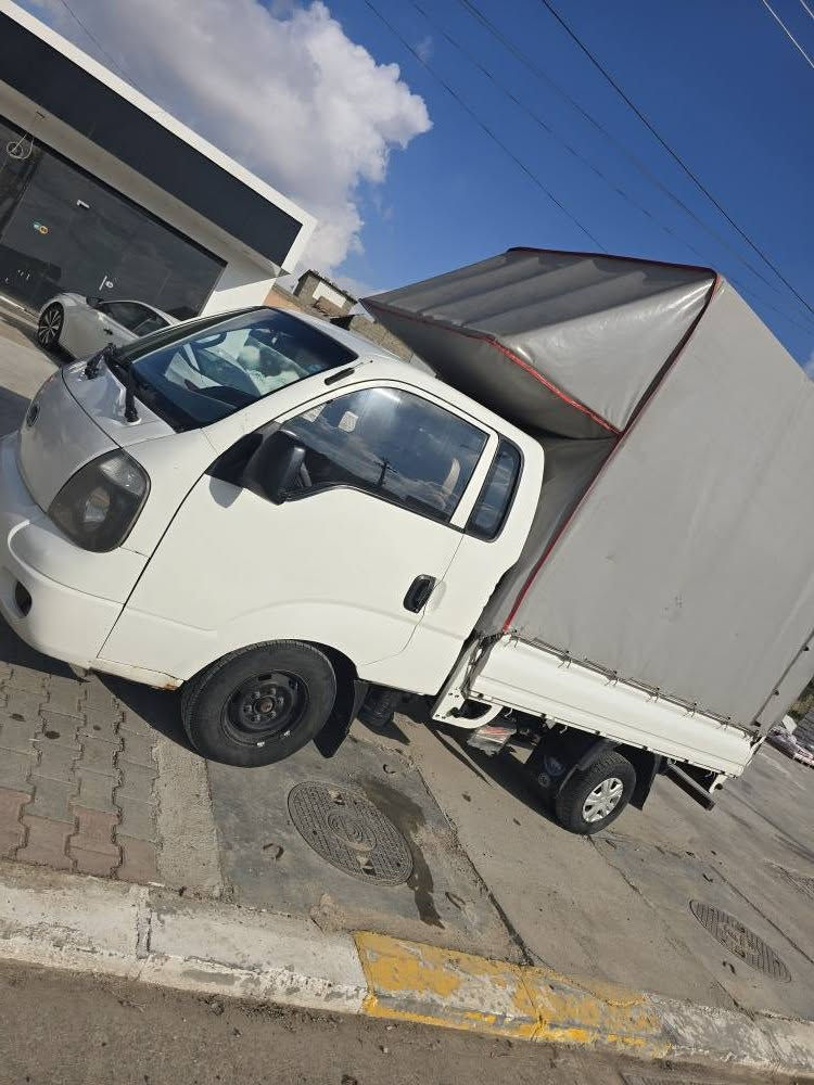 ‎کیا 2700مۆدیل 2011  یەک پارچە سبوخی هەیە بئ ناو گرتن رەقەم و سەنەوی نوئیە 
***********‎ أربيل, العراق
