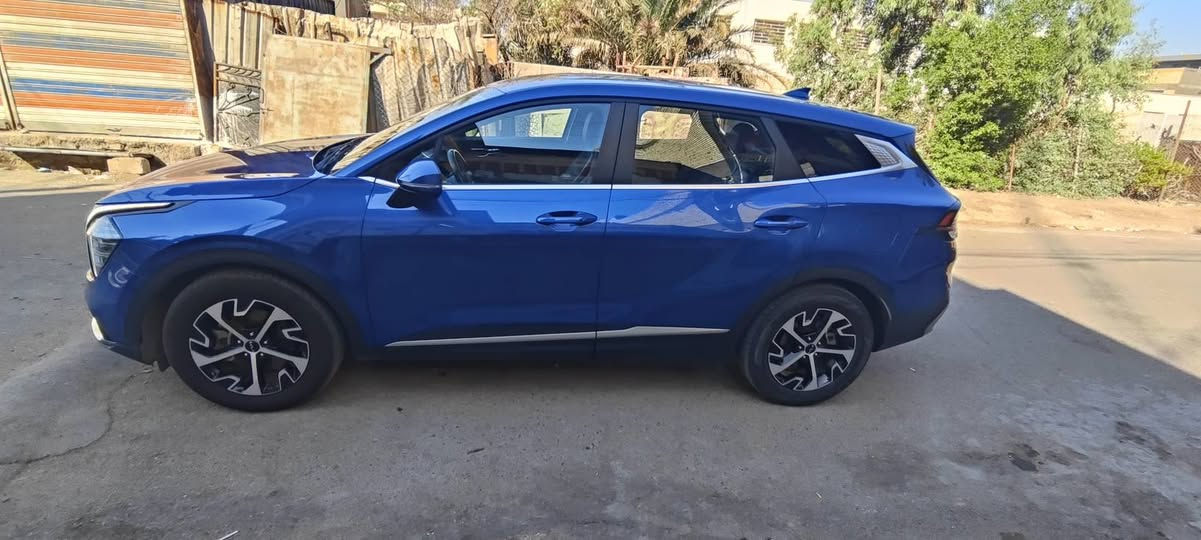 للبيع او للمراوس
كيا سبورتج‏.EX موديل 2023

حادثها كما موضح بالصور

(فقط بنيد امبدل  و الجاملغ راجع بارد )

(ايرباك ستيرن فقط)  

محرك 2500 GDi

‏‎فووووووووول مواصفات عدل بانوراما

‏‎داخل اسود  

‏‎بصمه

‏‎بصمه ابواب

‏-ترحيب عند الاقتراب

تشغيل عن بعد

‏‎اشاير بالمري

‏‎كشنات جلد

تدفئة  كشنات

‏‎تحكمات ستيرن

‏‎قياده ذاتيه

‏‎ مثبت سرعه

‏‎هاند بريك دكمه

‏‎حساس خلفي

‏‎اوتو هولد

‏وضع قياده (نورمال وسمارت وسبورت)

‏رادار تنبيه عند فتح الباب

‏‎رادار تنبيه عند الرجوع توقف ذاتي

‏رادار امامي توقف ذاتي

شحن هاتف لاسلكي

شاشة متصلة مع العدادات

السعر:189 وبيه مجال

العنوان :بغداد مدينة الصدر

للاستفسار: ***********
