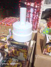 قالب كبه • حجم كبير • ٦درزن