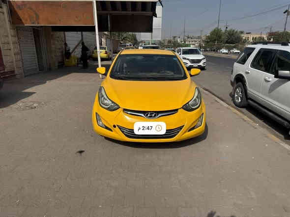 الانترا 2014 خليجي مكينة 1800 دوش كير ومكينة خير من الله وتبريد السيارة حلوة وجاهزه وكبل للشارع ب اسمي سنوية لل2030 مابيهه نقوصات بس شوي بيهه ملاحضات بيهه حادث بل مقدمة واصل جناح الغد وممقدمة الشاصي السعر 98 مكاني بغداد بلديات ورحمة لوالدي الي مايعجبه السعر يكدر يعبد المنشور لايعلق بسعر من كيفه بل تعليقات للاستفسار ***********
