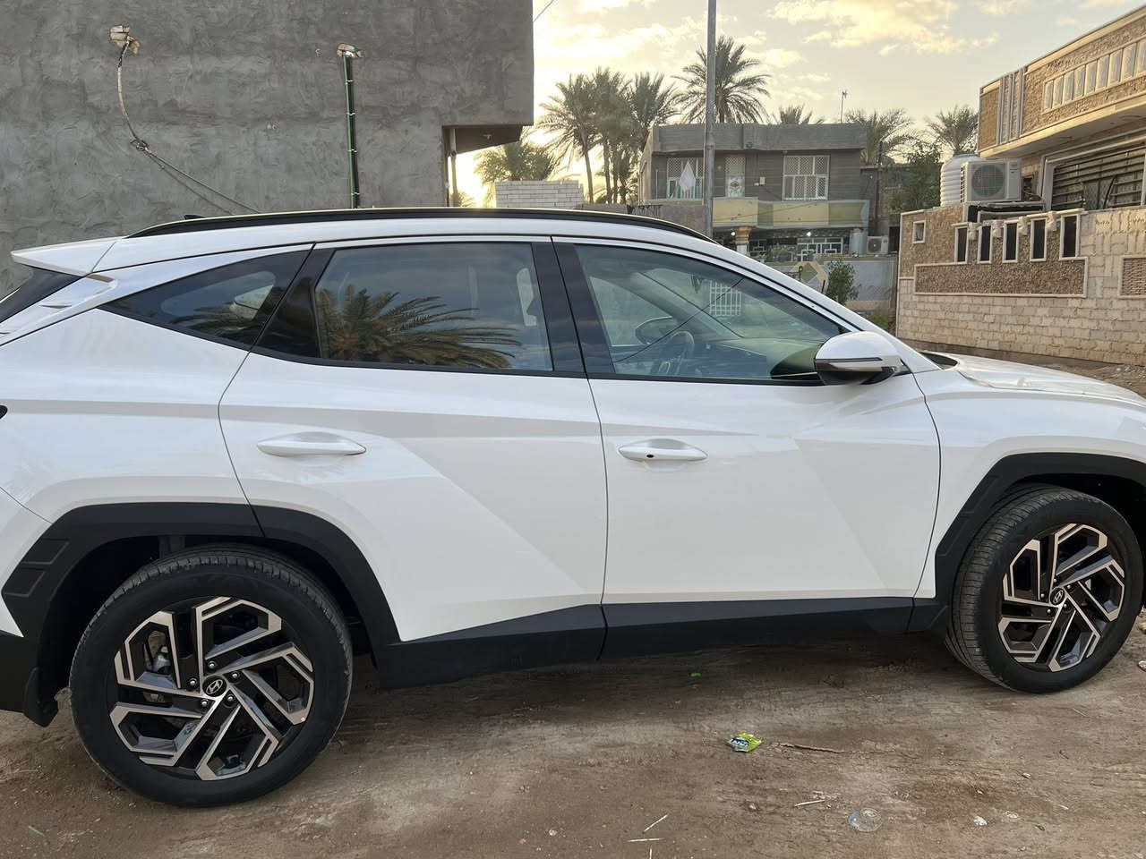 السلام عليكم 
توسان موديل 2025 مواصفات كامله 
خليجي سياره زيرو ماماشيه 

  لمعرفه السعر ***********
