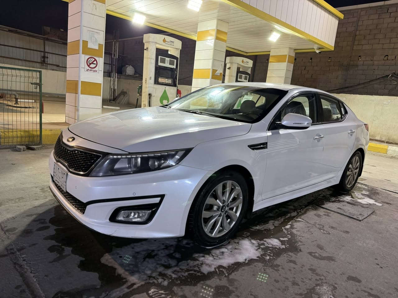 سلام عليكم كيه اوبتيمه موديل 2014 خليجي كفاله عامه كفاله حت بارد مواصفات حساسات لد امامي خلفي تحكمات فول تبريد بيانو محرك 2000 دوش شرط ما مفتوح سياره كلش جديده أي نقص مابيه تخم تاير جديد مكان السياره ذي قار مركز السعر 163 واي ستفسار اتصل ع الرقم ***********
