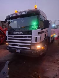 البيع سكانيه كرين موديل ٢٠٠٢ رقم بصره سنويه جديده بل سنويه كرين  جهاز ...
