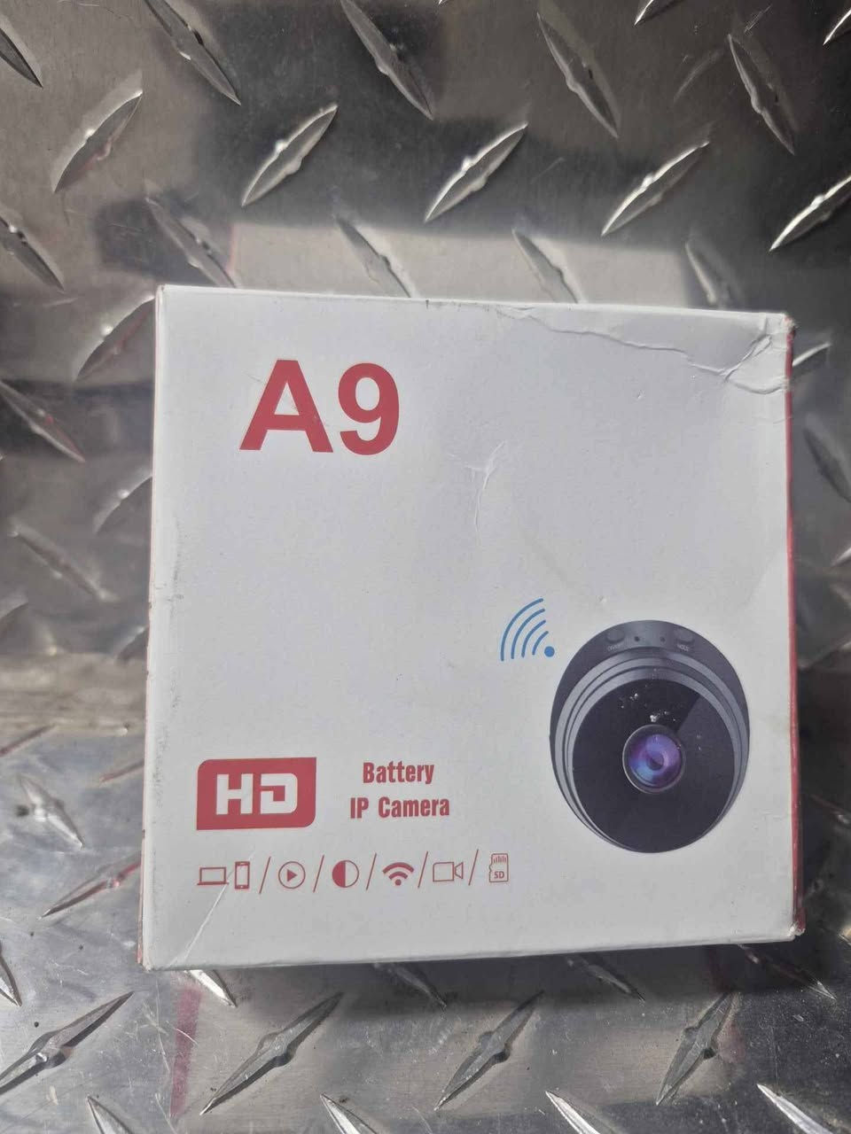 القطعة ب٥ اقل طلب ٤قطع الحجز عل خاص


**إذا كنت صاحب هذا الإعلان وتريد حذفه لأي سبب، رجاءا أرسل رسالة إلى الدعم الفني**