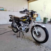 ماطور نامي برو موديل 2025صاار  أقل من شهر  مطلعه دراجه كلها بشرط 07702...