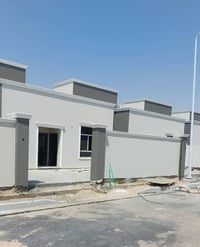 دور سكنية • مجمع البلدية النرجس • طابقين