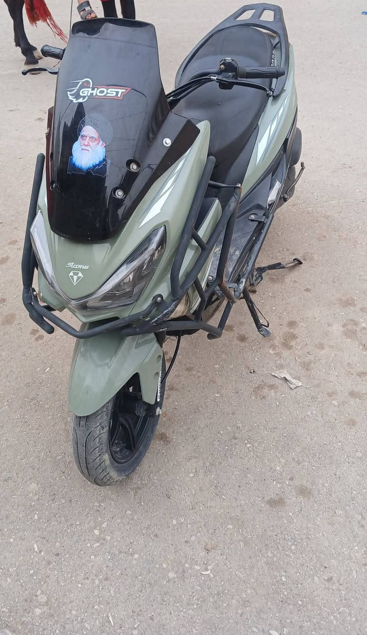 دراجه للبيع 2023 الحي
***********
