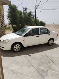 لانسر • ٢٠٠٦ • رقم بابل