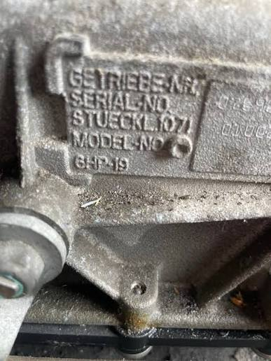 السلام عليكم
كير ميماتي 6 نمر 
رمزه 6hp19
ابيع بدون تورباين اشتريته علمود التورباين 
ابيع ب225 الف


**إذا كنت صاحب هذا الإعلان وتريد حذفه لأي سبب، رجاءا أرسل رسالة إلى الدعم الفني**