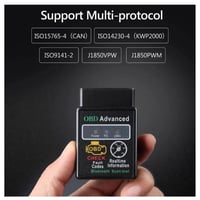 أجهزة فحص سيارات • فحص أعطال • أجهزة أوروبية