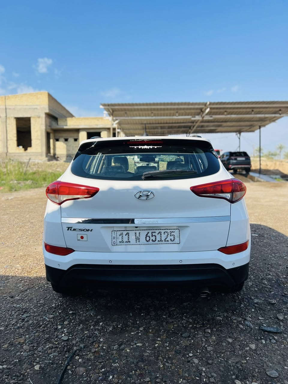 توسان2016 خليجي ..

رقم بغداد الدولي الجديد 

كفاله عامه كفاله من

 (الصبغ والتبديل )

محرك 2000 دوش   

بانورما 

مري شفط وترحيب..

كامره

حساس خلفي..

خمسه ويل كب..

تبريد خلفي امامي..
تخم تاير جديد قبل سبوع شديته 
باسمي شخصياً.. ثاني يوم احولك

محرك وكير وتبريد خير من الله 

سياره فاتح بيه محرك شغل درجه أولى بدون كور 

مكاني بغداد ..

هذه رقمي ***********

وهذا رقمي ***********

السعر 170وبي مجال للشراي
