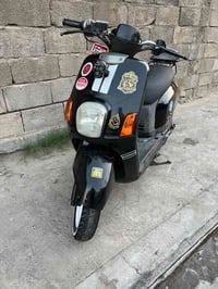 بوليسي • كفاله • مكينه خرسه