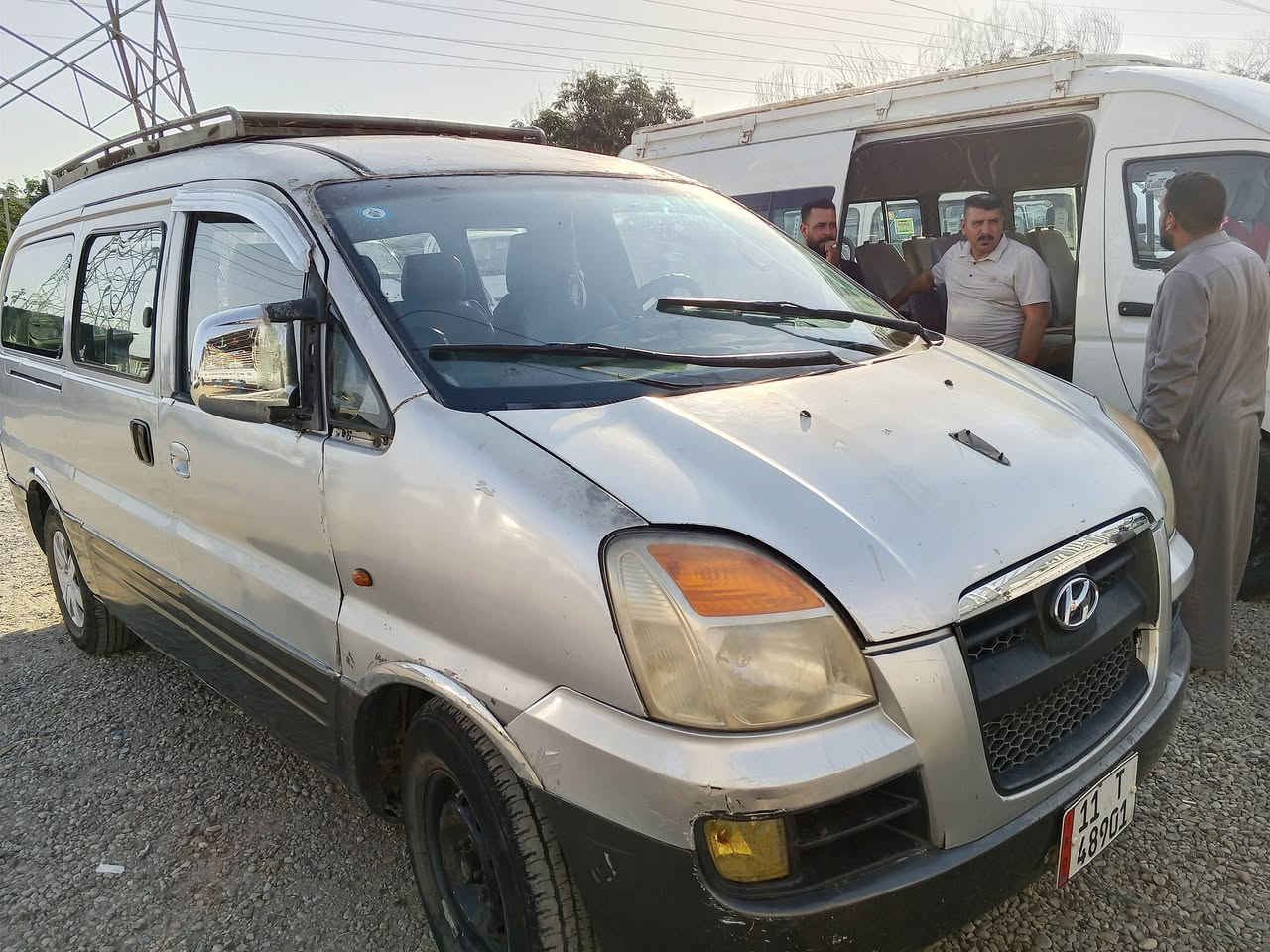 2006سنویە جدیدە بسمی سیارە بی صبخ محرك بي بخار وسعر65ورقه وبي مجال لاستفسار***********

