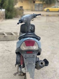 ماكس منغولي بوشه 55 دراجه نضيفه بيها نقوصات بصيطه وباقي الاستفسارات خا...