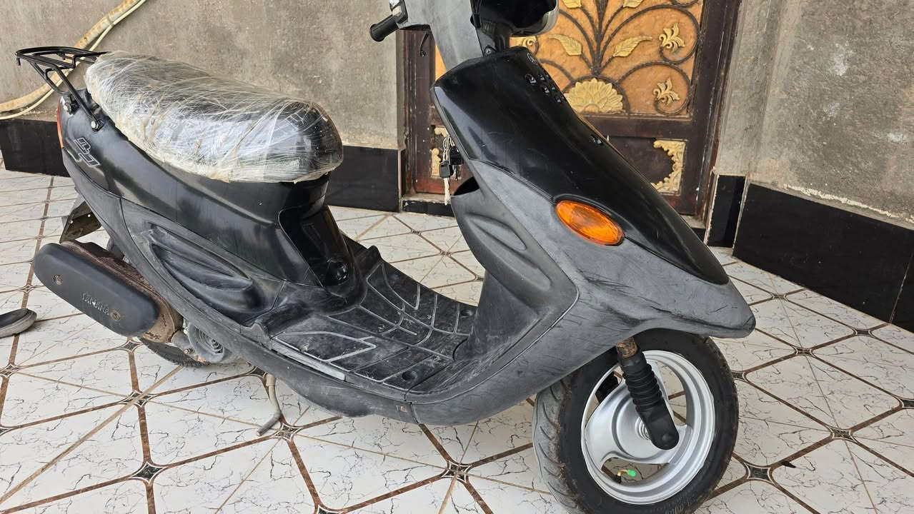 بيجي بلاديه مصارلها هواي طلعت مو الحاويه كلشي بلادي سلف كهربائيات صفر جاج مامفتوحه ناعمه للبيع 525وبيها مجال


**إذا كنت صاحب هذا الإعلان وتريد حذفه لأي سبب، رجاءا أرسل رسالة إلى الدعم الفني**