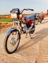 دراجة نارية • أوراق سكنر • أصلي 25