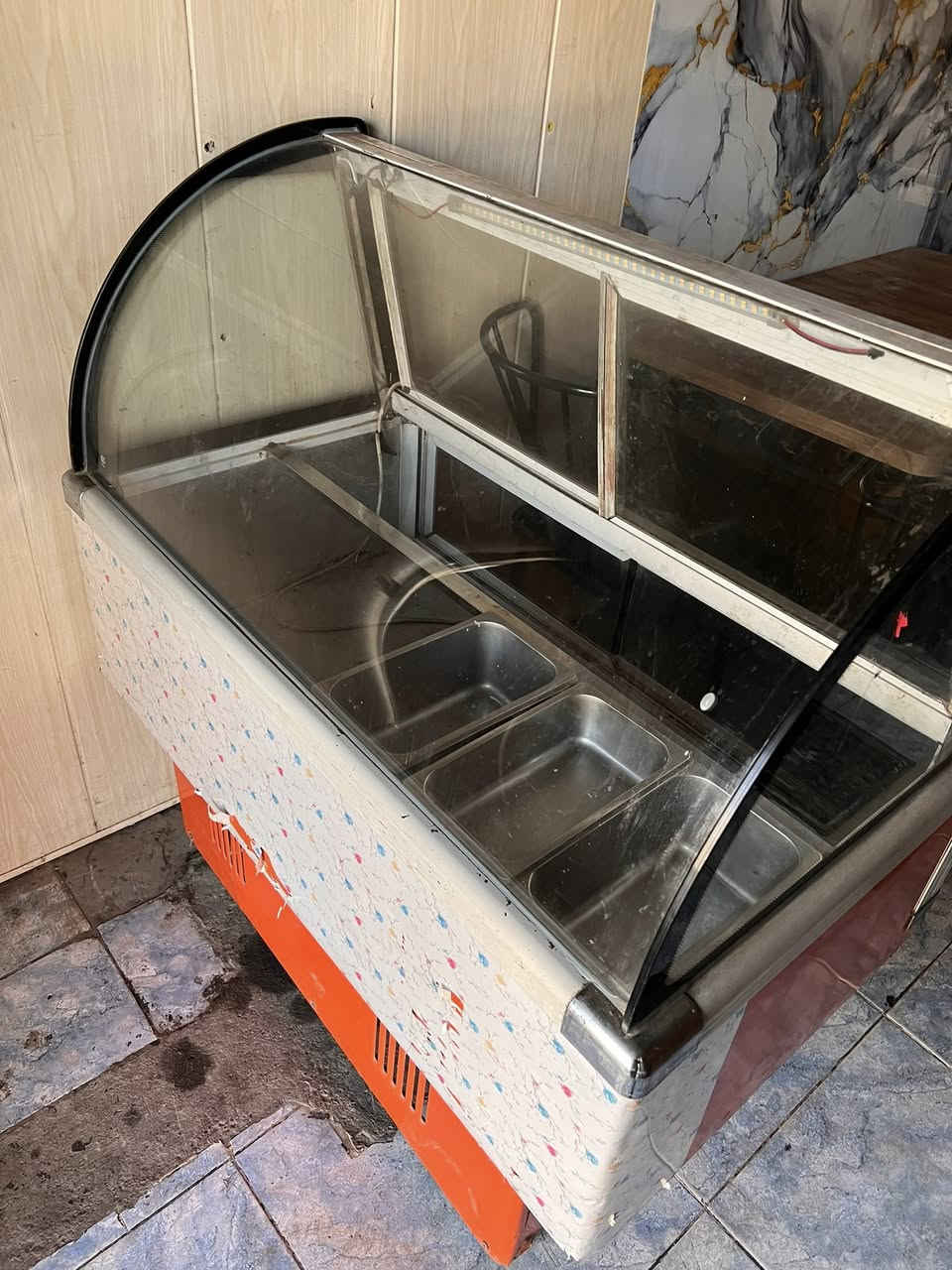 تبريد مقبلات نظافه💯‎%‎


**إذا كنت صاحب هذا الإعلان وتريد حذفه لأي سبب، رجاءا أرسل رسالة إلى الدعم الفني**