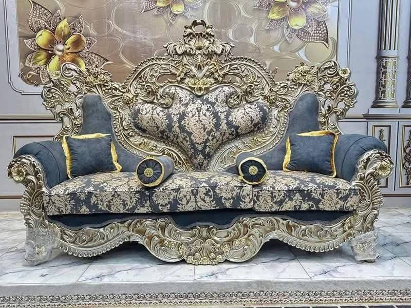 عروووووض خاصه والأول مره
التخم الفرعوني يمنه صار بس ب 800 الف فقط مع سيت طبلات هديه 
متوفر توصيل لجميع محافضات العراق 
#تخامه #دواوين #العراق #بغداد #اكسبلور


**إذا كنت صاحب هذا الإعلان وتريد حذفه لأي سبب، رجاءا أرسل رسالة إلى الدعم الفني**