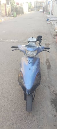 بيجي • سلف • ما بيه نقص