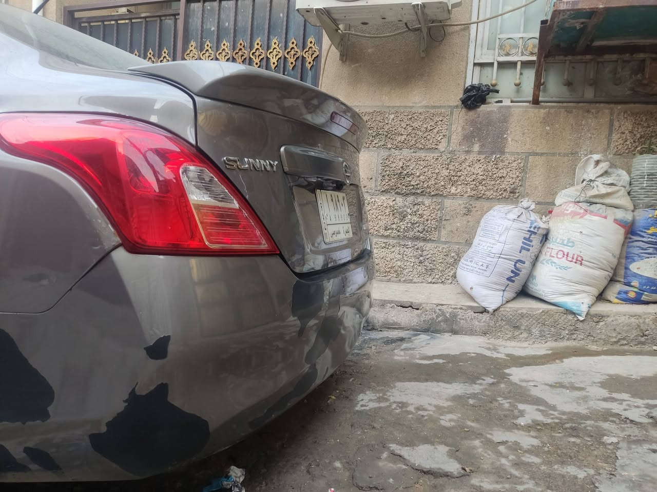 رقمي *********** سعره ٨٥ مكاني بغداد جديده
