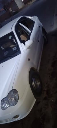 موديل ٢٠١١ • باتري جديد • تواير جديدة