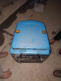 صندوك سيارة • زعفرانيه • مكاني