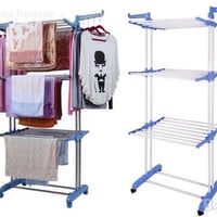 ستاند ملابس • يتحمل 45 كيلو • توصيل مجاني