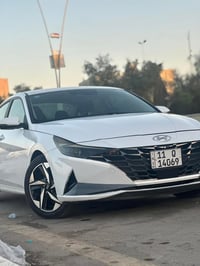 النترا هايبرد • موديل ٢٠٢٣ • دعاميه