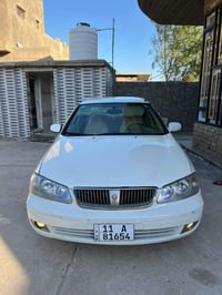 نيسان سني • ٢٠٠٨ • رقم بغداد دولي