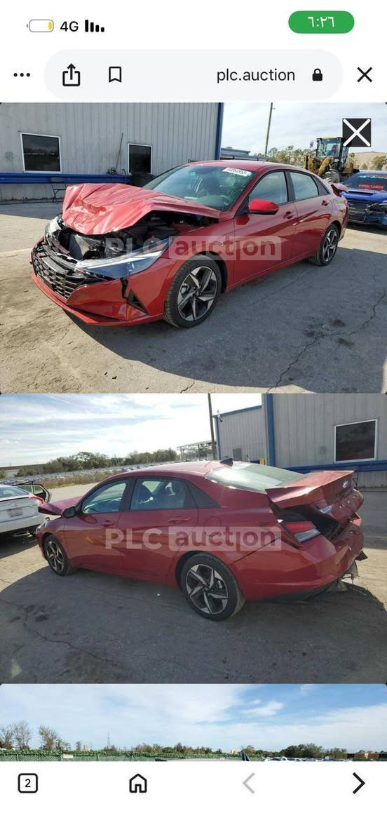 السلام عليكم النترا 2023 للبيع فقط السعر صدمه 
السياره حادثه بنيد وقبق جنطه صور الحادث بل منشور 
مواصفات السياره فول ماعده الفتحه
بصمه تشغيل 🔛 وبصمه ابواب 
تشغيل 🔛 علئ بعد شاشه متصله ديجتال وبعد بيه هواي مواصفات
السياره بسم شركه تحويل ثاني يوم تريد وكاله هم موجود
تخم تاير جديد ادامه جديده 
محرك كير كفاله 
كهربائيات كله شغاله تبريد ثلج 
حداديه جديده السياره مابيه نقص 
السعر اتصل وبيك خير وتدلل 
مكاني بغداد الجديده شارع المسبح 
*********** وتساب متواجد 24 ساعه
