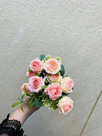 ورد صناعي • بوكيه ورد • توزيعات