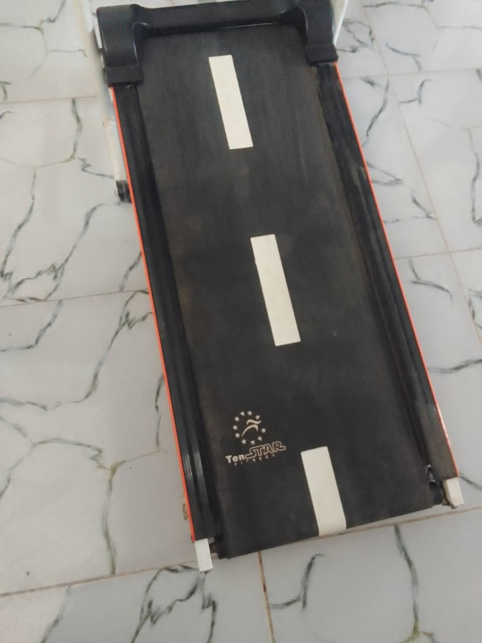 جهاز جري يحمل 300.كيلو غير كهربائي. السعر 75


**إذا كنت صاحب هذا الإعلان وتريد حذفه لأي سبب، رجاءا أرسل رسالة إلى الدعم الفني**