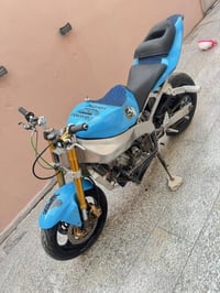 كاوسكي • ٢٠٠٤ • نقص كهربا