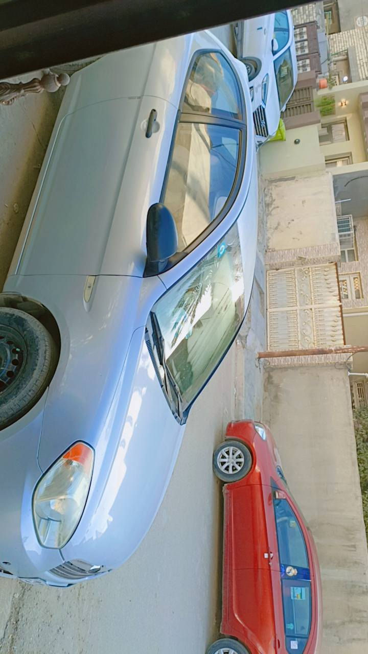 أسلام عليكم أكسنت هاج باك البيع او مراوس
موديل 2007 بسمي السياره مكينة 1600  كير مكينة تبريد     رقم بغداد دولي   السعر68 وبيه مجال  توصل ***********
