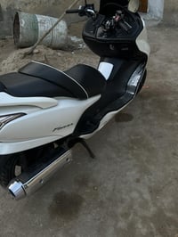 موتور • ٢٠٠٩ • ناصرية