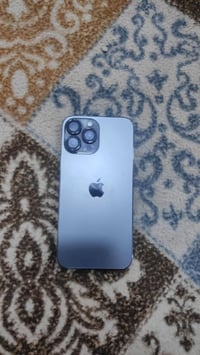 ١٣ برو ماكس شرق اوسط جهاز نضيف كلش مكفول من كلشي بطاريه ٨٥ بلاديه ٠٧٨٥...