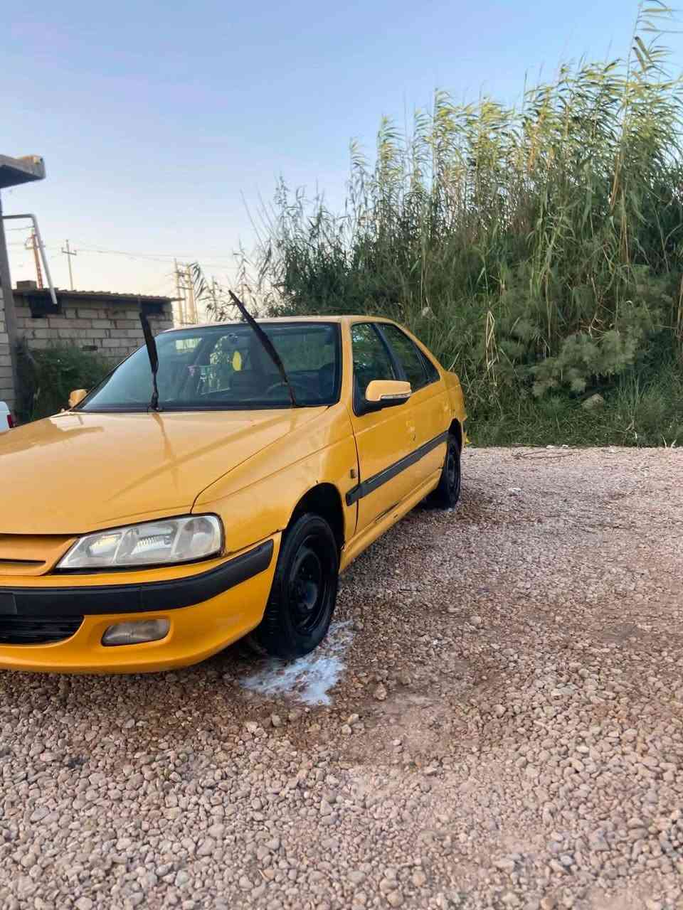 سياره بيجو بارص 12 تحويل ثاني يوم السعر31 وبيها مجال رقم انجليزي عندي وصل استلام الرقم سنويه 29 الشراي يتصل ***********
