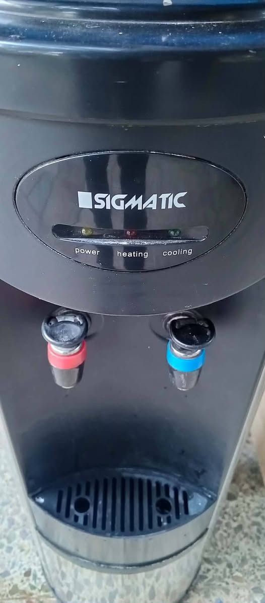 SIGMATIC براد
السعر خاص 
الموقع/ حي الأعلام


**إذا كنت صاحب هذا الإعلان وتريد حذفه لأي سبب، رجاءا أرسل رسالة إلى الدعم الفني**