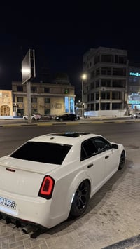 ٢٠٢٠ • ٥٧٠٠ V8 • وارد خليجي