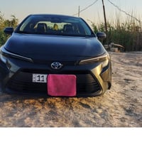 كورلا هايبرد • ٢٠٢٣ • اليوسفية