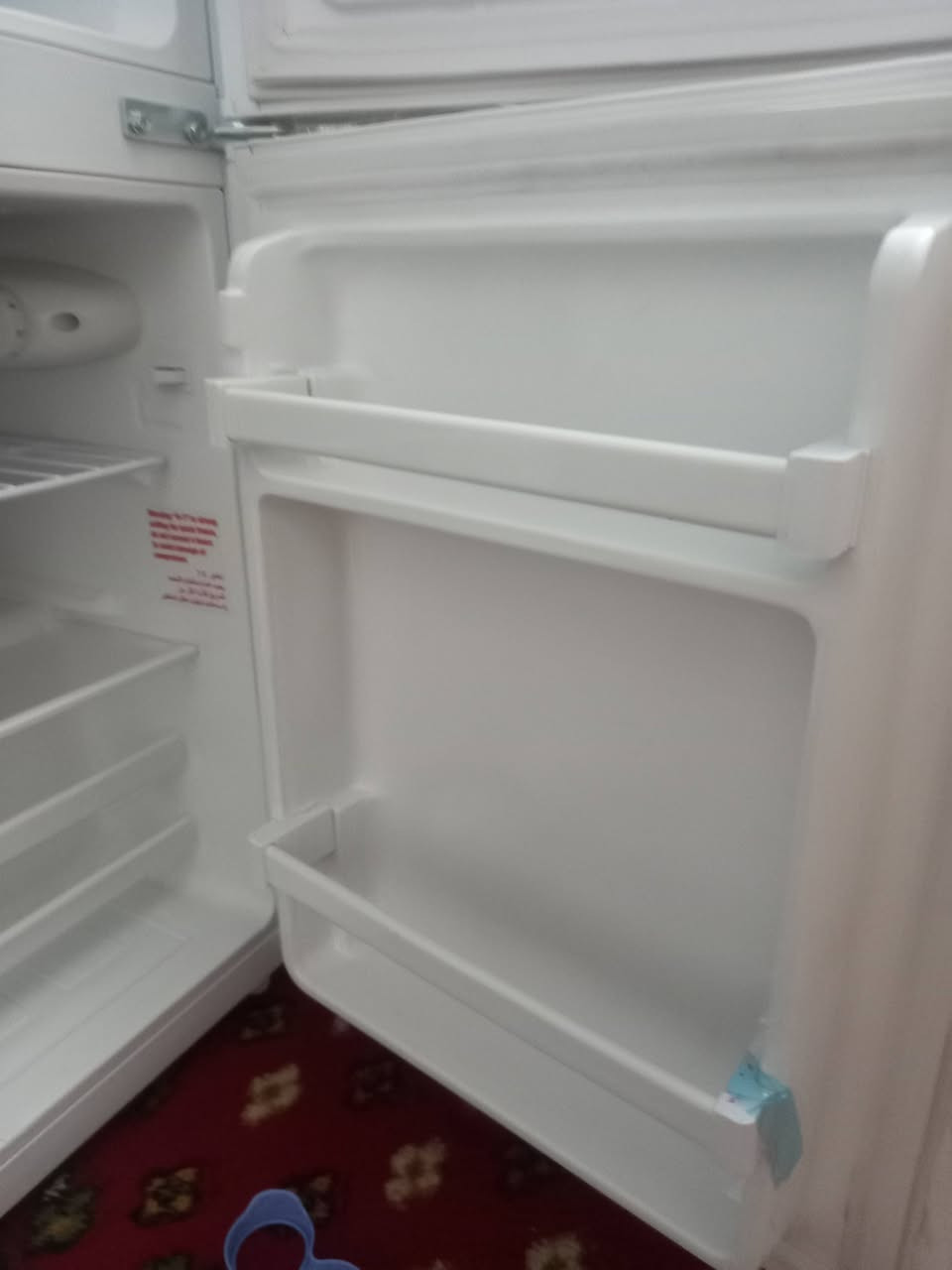 للبيع ثلاجة استعمال اقل من شهر السعر ٩٠ ألف وبيها مجال الزعفرانيه شارع الكهرباء


**إذا كنت صاحب هذا الإعلان وتريد حذفه لأي سبب، رجاءا أرسل رسالة إلى الدعم الفني**