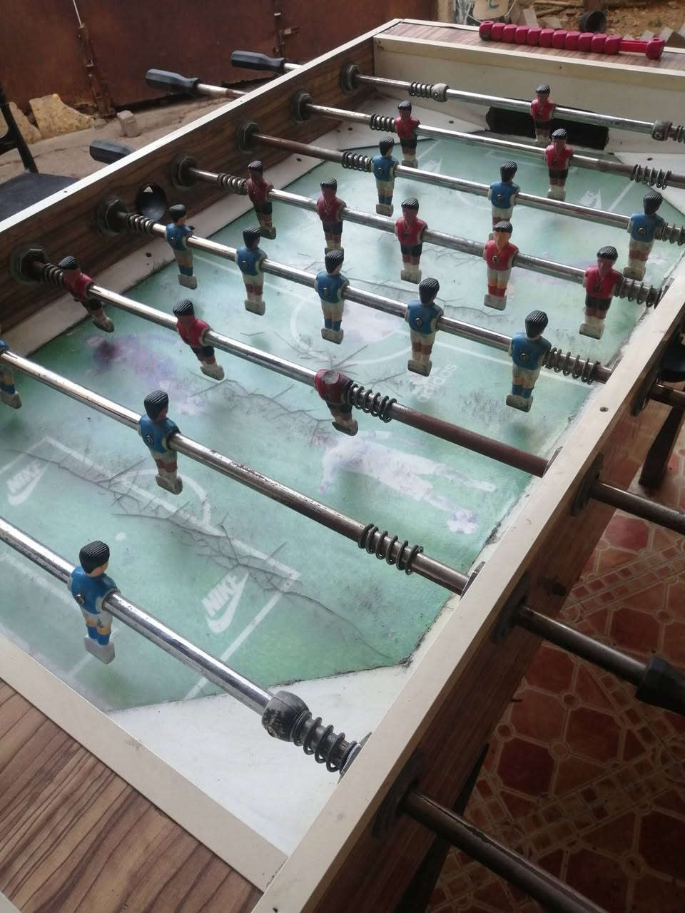 السلام عليكم  فيشه للبيع السعر ١٥٠ وبيه مجال اتصل او استفسار على رقم ***********
