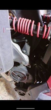 مكينة مكفولة • ما بيها نقص • كفرات ختم واحد