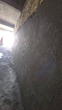 سمنت • جص • تكنيد
