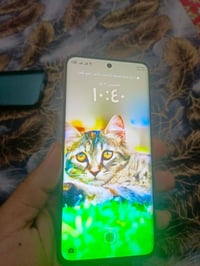 هونر X9b • ٢٥٦ جيجا • ٢٠ رام